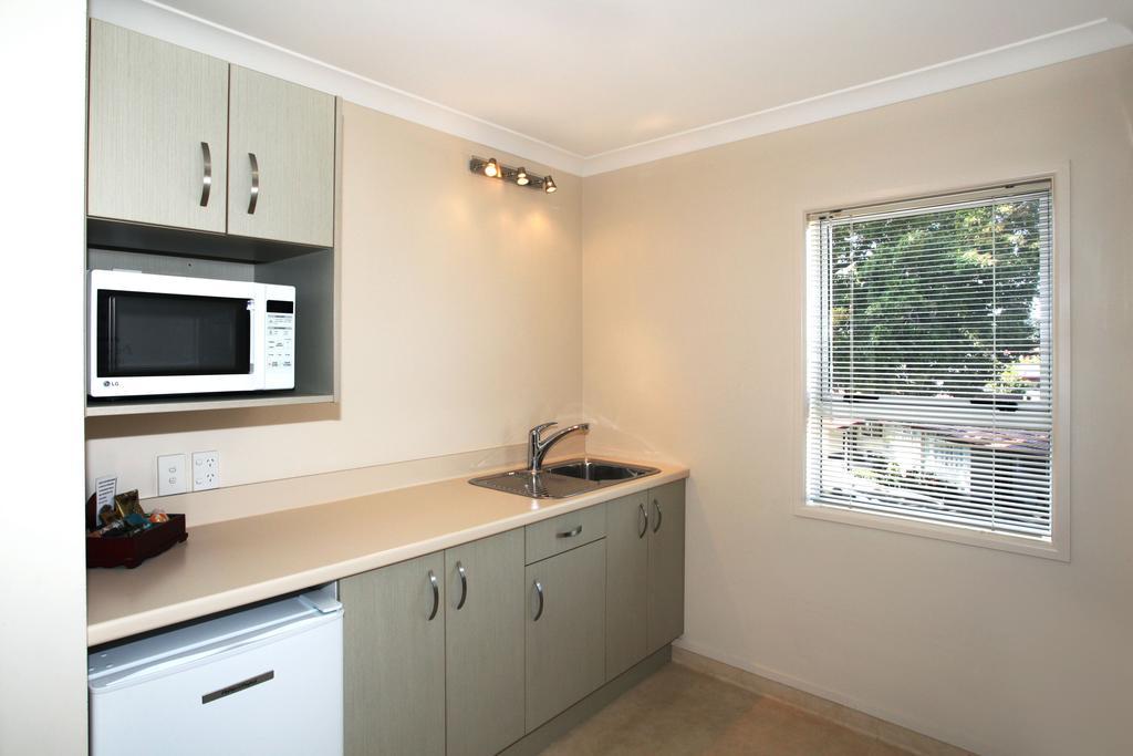Touchwood Motor Lodge Pukekohe 部屋 写真