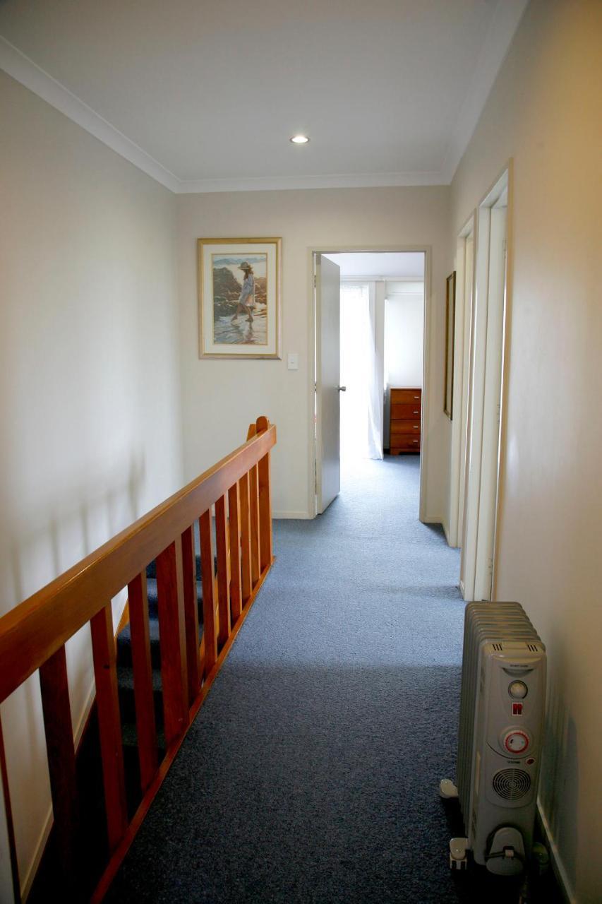 Touchwood Motor Lodge Pukekohe エクステリア 写真
