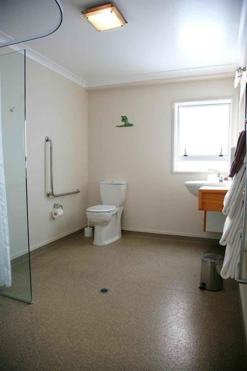 Touchwood Motor Lodge Pukekohe エクステリア 写真