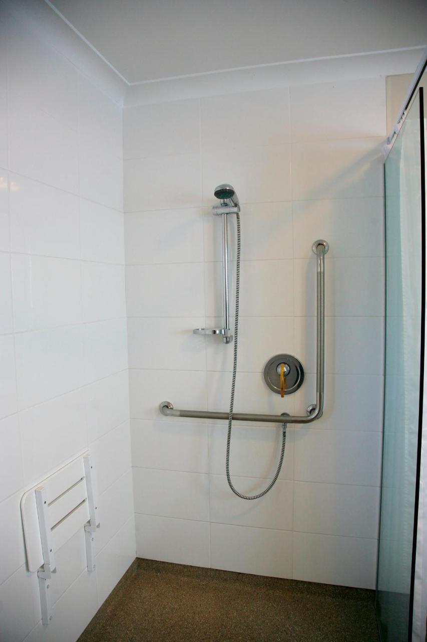 Touchwood Motor Lodge Pukekohe エクステリア 写真